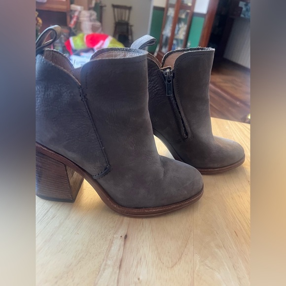 UGG booties - Picture 3 of 8